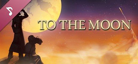 To the Moon Soundtrack DLC