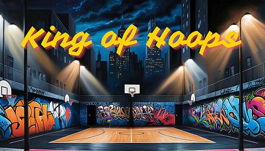 King of Hoops