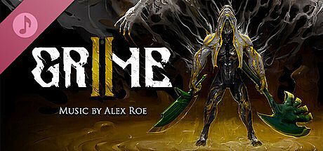 GRIME II - Original Soundtrack DLC