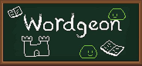 Wordgeon