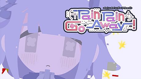 Pain Pain Go Away! Game