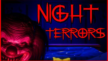 Night Terrors Game