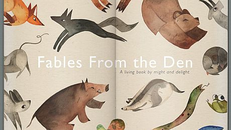 Fables from the Den