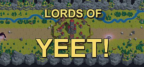 Lords of Yeet!