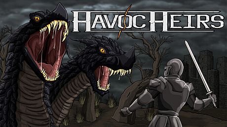 Havoc Heirs Game