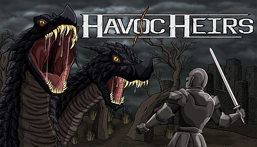 Havoc Heirs