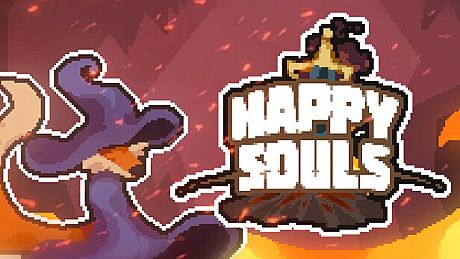 Happy Souls Game
