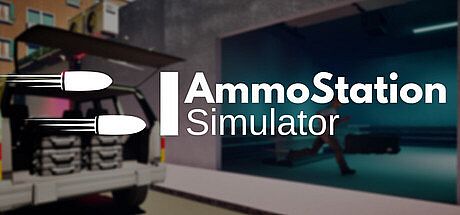 Ammo Station Simulator Game