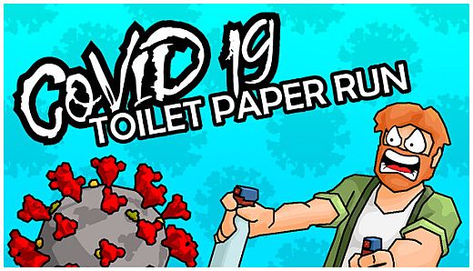 Covid19 - Toilet Paper Run