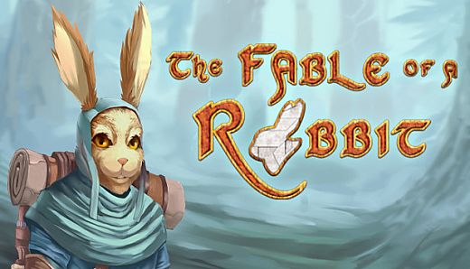 The Fable of a Rabbit