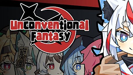 Unconventional Fantasy Game