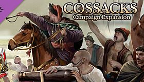 Cossacks: Campaign Expansion