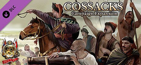 Cossacks: Campaign Expansion DLC