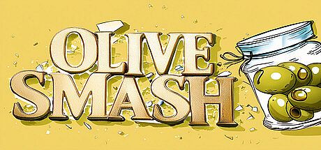 Olive Smash Game