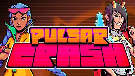 Pulsar Crash