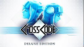 CrossCode Deluxe Edition