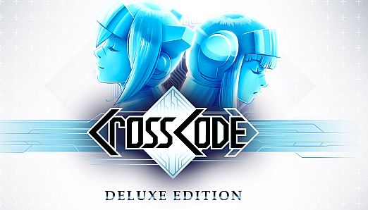 CrossCode Deluxe Edition