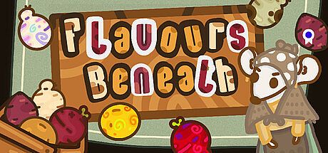 Flavours Beneath Game