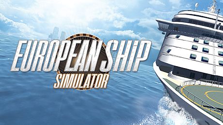 European Ship Simulator Game