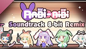 Rabi-Ribi - Soundtrack 8-bit Remix