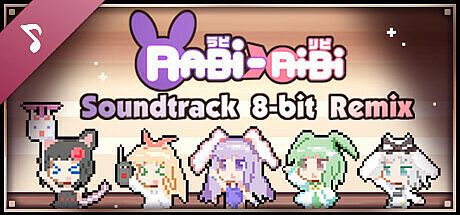 Rabi-Ribi - Soundtrack 8-bit Remix DLC