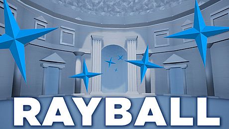 Rayball Game