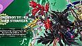 Digimon Story Time Stranger - Additional Digimon & Episode Pack 1: Alternate Dimension