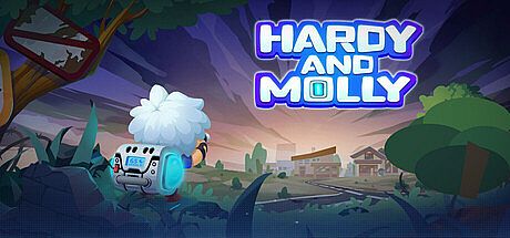 Hardy & Molly Game