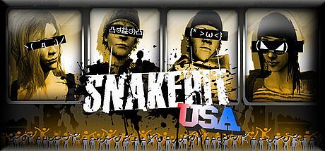 SNAKEPIT [USA] Game