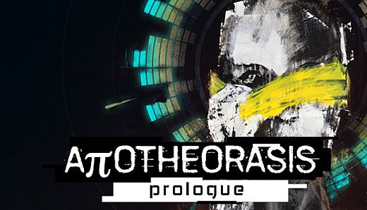 Apotheorasis • Lab of the Blind Gods | Prologue