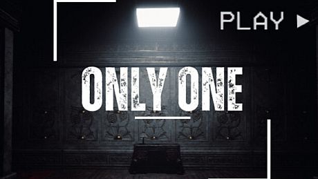 Only One: BodyCam Game
