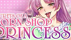 Secrets of a Porn Shop Princess