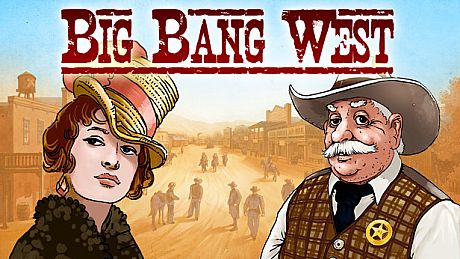 Big Bang West