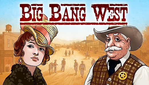 Big Bang West