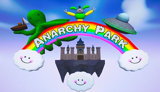 Anarchy Park