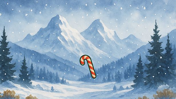 Buy Santa's Winter Wonders