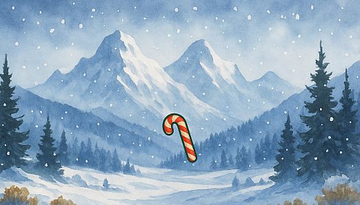 Santa's Winter Wonders