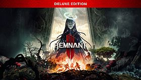 Remnant II - Deluxe Edition