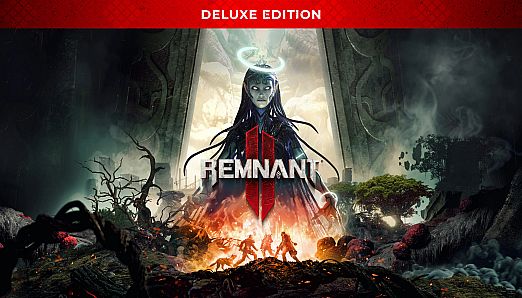 Remnant II - Deluxe Edition