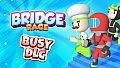 Bridge Race: Busy DLC