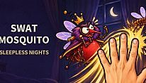 Kup Swat Mosquito: Sleepless Nights na PC