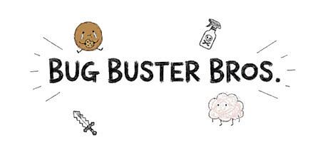 Bug Buster Bros Game