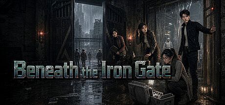 Beneath the Iron Gate Game