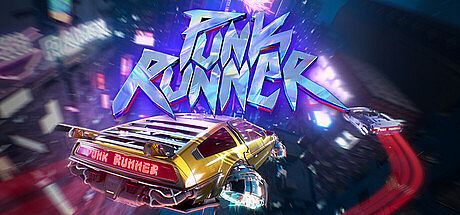 Punk Runner Game