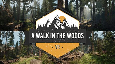 A Walk in the Woods Game