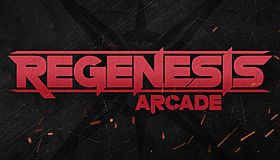 Regenesis Arcade