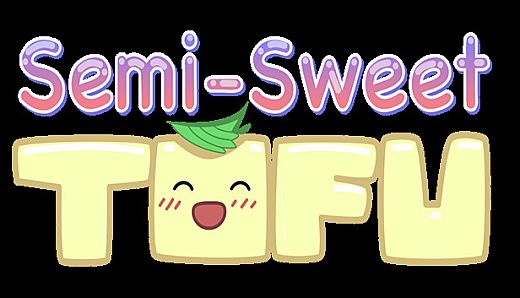 Semi-Sweet Tofu