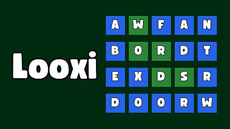 Looxi Game