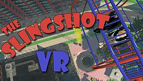 The Slingshot VR