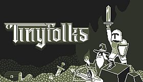 Tinyfolks